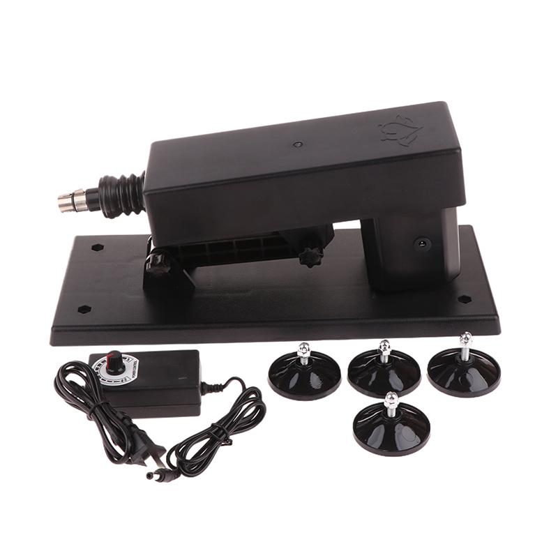 Электродвигатель постоянного тока Телескопический линейный привод Возвратно-поступательный механизм Разъем Мини-телескопический линейный привод