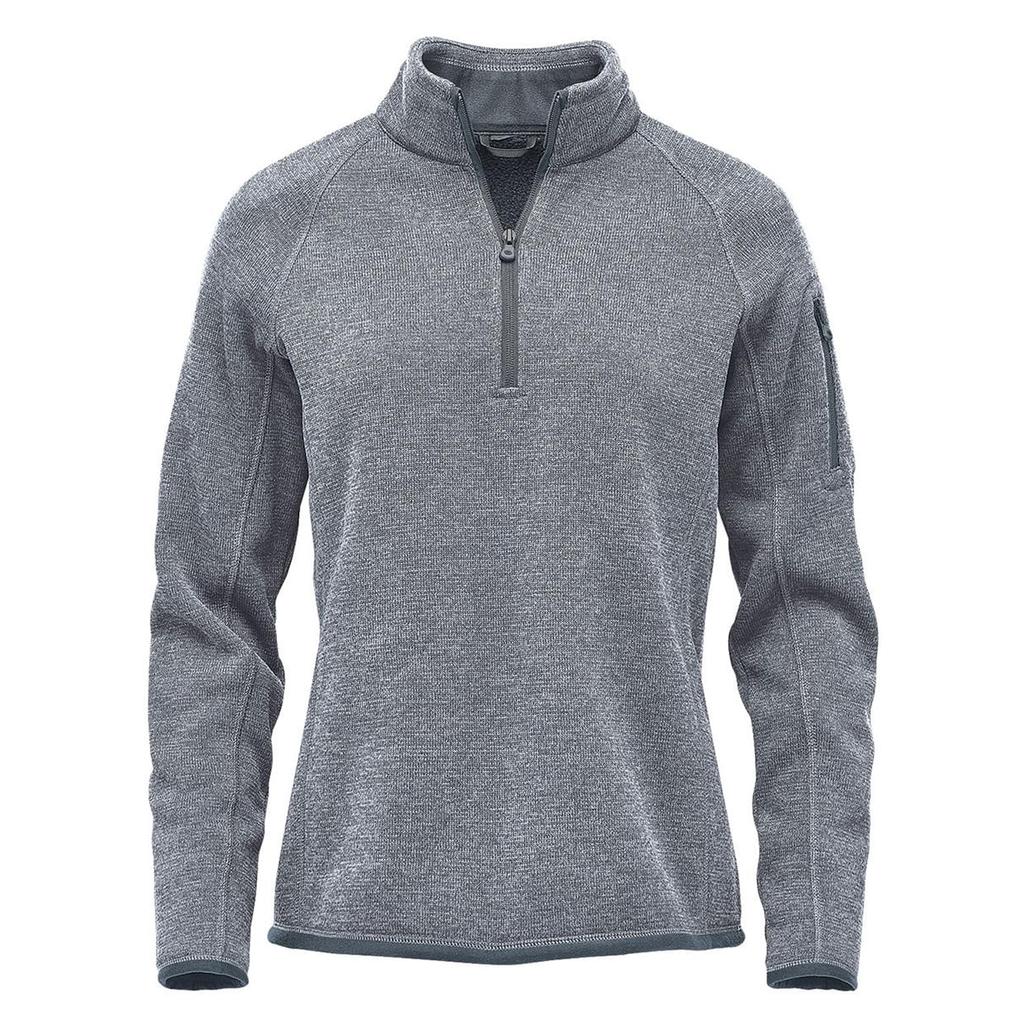 Stormtech Womens/Ladies Avalanche Fleece Top