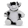 Mumbles Printme Mini Cow Plush Toy