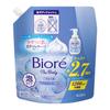 Biore the Body Foam Purely Soap Тип кожи, Аромат, Запасной блок, 1200 мл, Мыло/Гель для душа