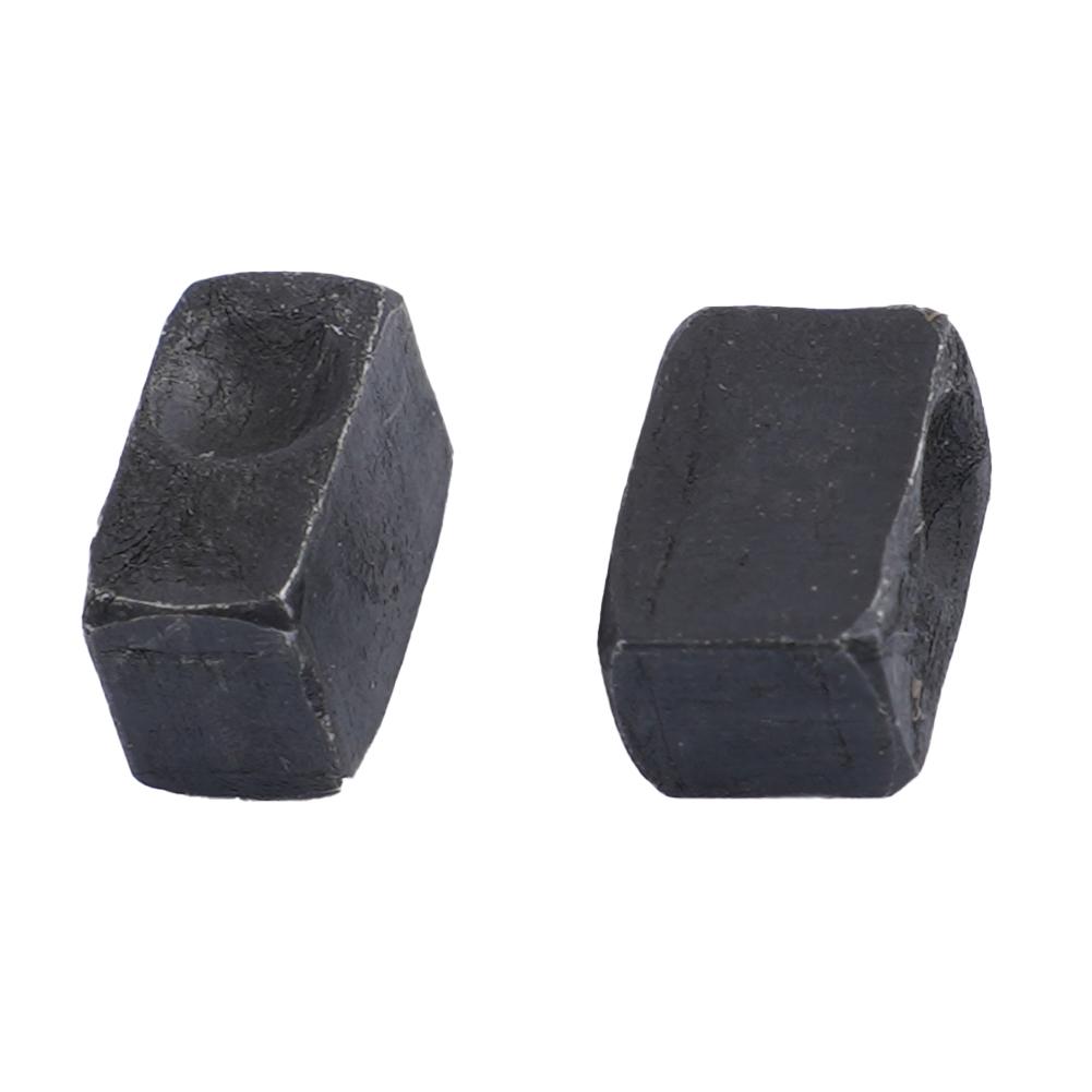 Для Floyd Rose Bridge Saddle Insert Block Locking Metal