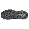 Asics Gel-Csl 02 Модные Удобные Амортизирующие Прочные Низкие Повседневные Кроссовки для Бега Унисекс Кроссовки Белый Серый 1203A552-100