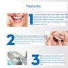 Oral B Dental Floss Deep Cleaning Gum Care Teeth Cleaning Flosser Dental Care 40 Meters Strong Deep Cleansing Floss Flat Line