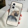Emperor Menelik II of Ethiopia Case For OPPO Reno 10 Pro 11F 4 5 6 7 8 Lite 4Z 5Z 8T OPPO Find X2 X3 X5 Lite X6 Pro Cover