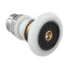Replacement Set Bathroom Roller Bathroom Renovation Complete Replacement Copper And Plastic For Shower Enclosures