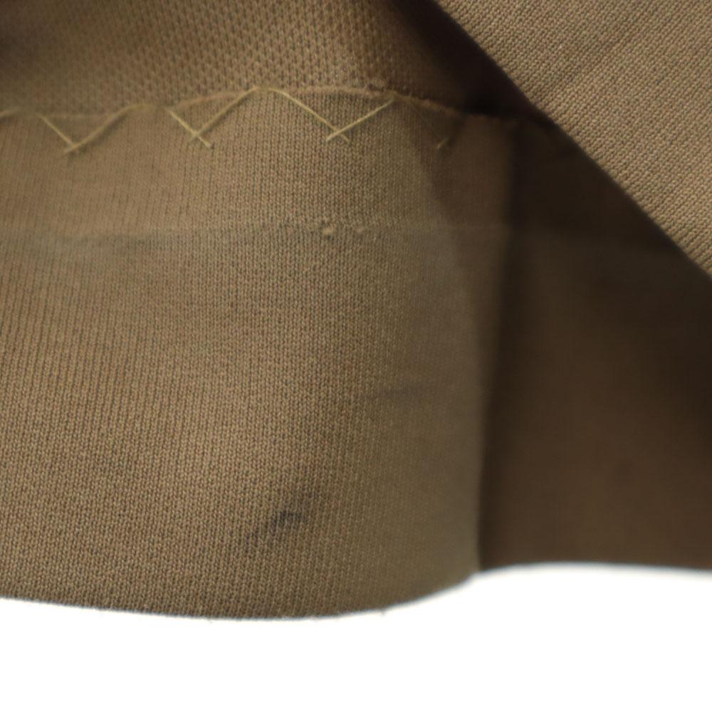 Vintage Брюки 80-х Rocket Talon Длинные Коричневые Мужские Б/у