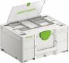 Дрель-шуруповёрт Festool CXS Li2,5-Set (576865)