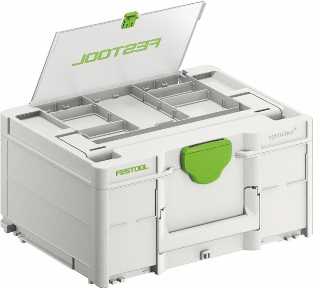 Дрель-шуруповёрт Festool CXS Li2,5-Set (576865)