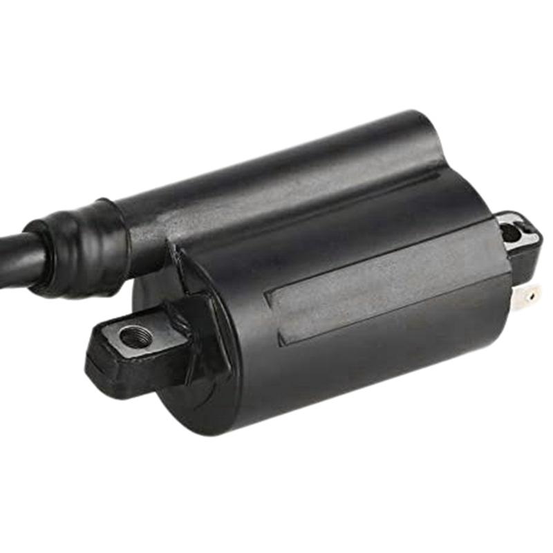 2X Мотоциклетные катушки зажигания Подходят для Yamaha GS125 GN125 VX250 Virago 1100 XV1100 XV-1100 1995-2007