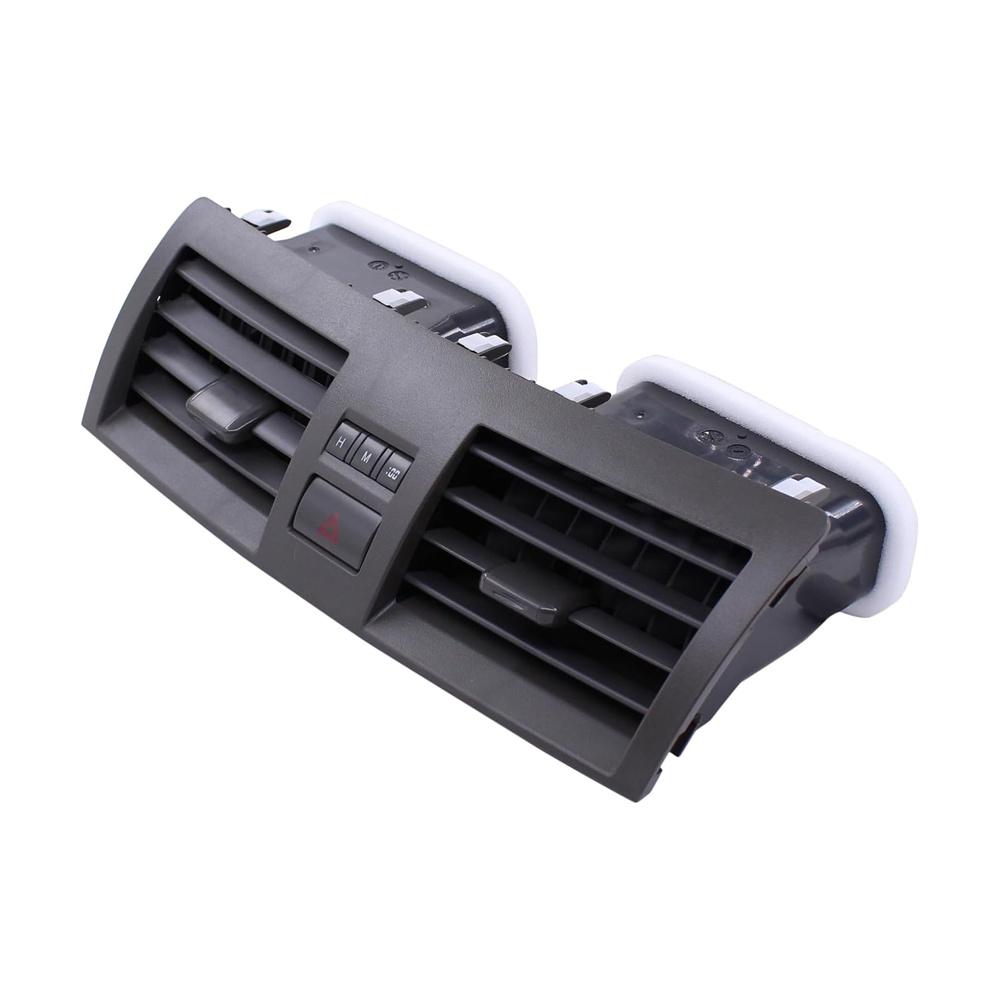 Накладка центрального дефлектора кондиционера 5566006100 для Toyota Camry 2006-2013