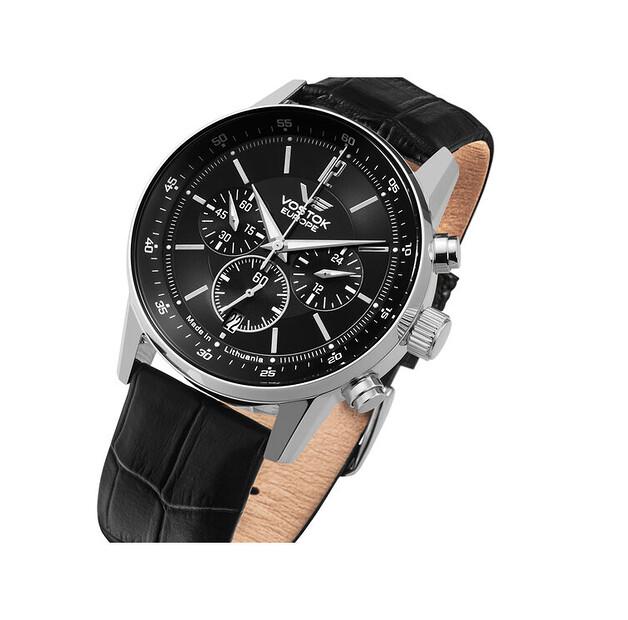 Часы Vostok Europe VK63/560A690