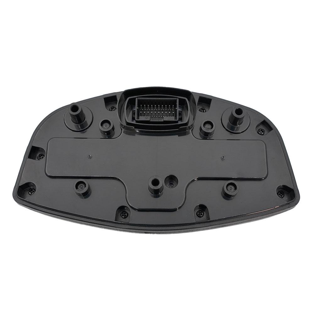 Для Honda CBR 600 RR F5 CBR600RR 2007 - 2012 Мотоцикл Спидометр Тахометр Приборы Панель Приборов Одометр Сборка Детали