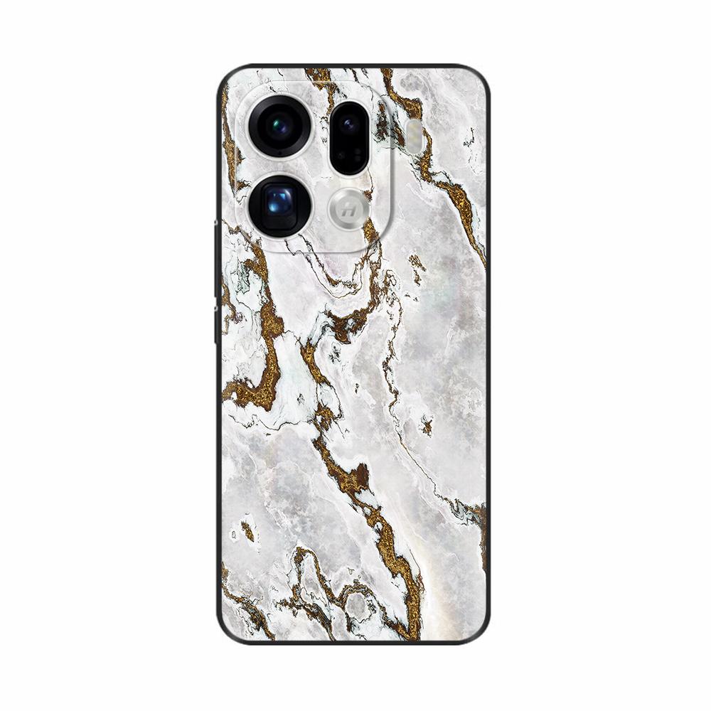 Чехол для OPPO Find X9 Pro Милые Цветы Мультяшная Задняя Крышка Для OPPO Find X9 Чехлы FindX9 Pro Ударопрочные Чехлы для Телефона Funda Оболочки