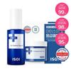 Acne Doctor 1st Control Serum 40ml Set (40ml + 4 Emergency Patches)