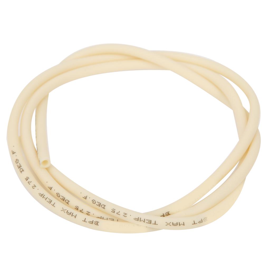 Трубка перистальтического насоса 0,8x4 мм, длина 1 м, силиконовая трубка, шланг перистальтического насоса BPT для лаборатории