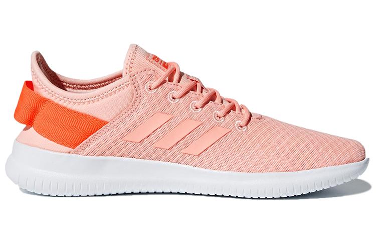 Adidas Neo Qtflex 'Pink' Women's DA9445