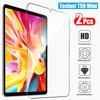2pcs Tempered Glass Screen Protector For Teclast T50 Mini 8.7 Inch 9H Film