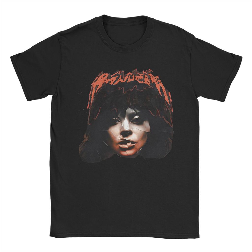 Lady Gaga Garden of Eden Lady Gaga Mayhem Album Graphic T Shirt Funny  T-Shirts Summer O Neck Tee Shirt Oversize Clothing