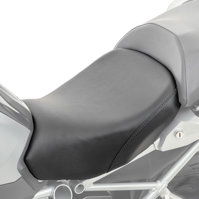 Сиденье водителя + пассажира для BMW R 1200 GS / 1250 GS 13-24
