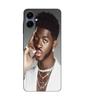 Coque Maniacase Pour Samsung Galaxy A06 Lil Nas X Brillant