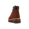 (WMNS) Женские ботинки Timberland Cheyenne Valley Mid Boot 'Medium Brown Nubuck' A2JX3CH7
