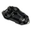 Tail Rear Seat Cover Fairing Cowl For BMW S1000R 2021-2024 M1000R 23-24 Black