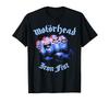 Футболка Motörhead Pastel Iron Fist