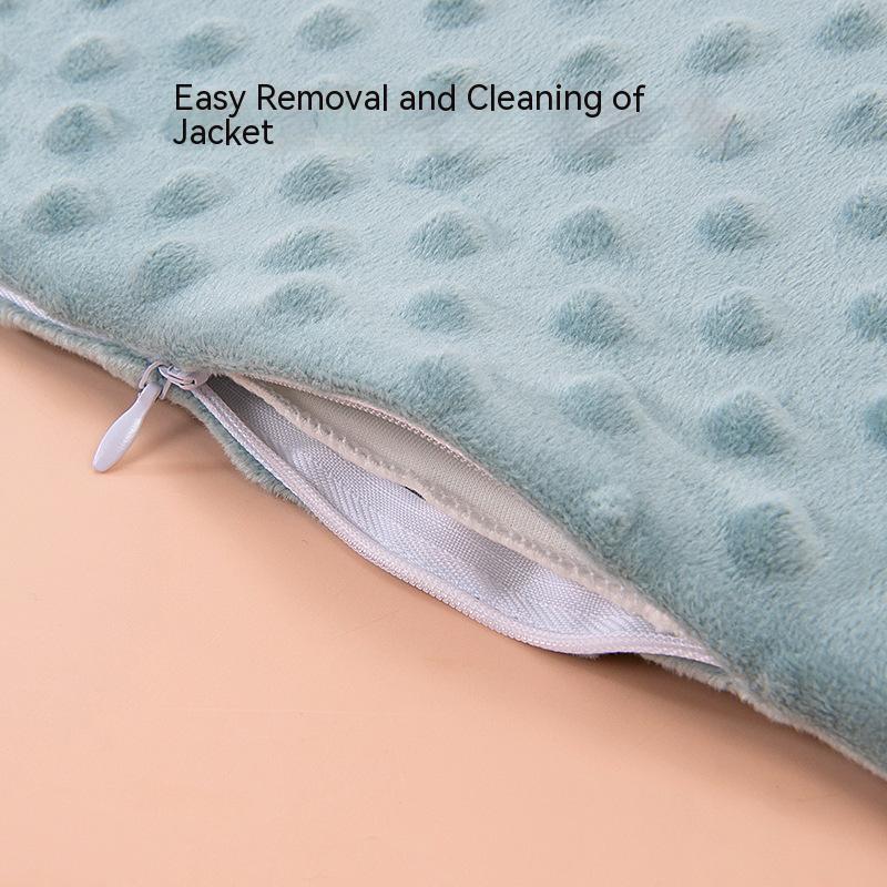 Детская наклонная подушка против плевания, защита от перелива и удушья, наклонная подушка для новорожденного, подушка для лежания, подушка для бога кормления