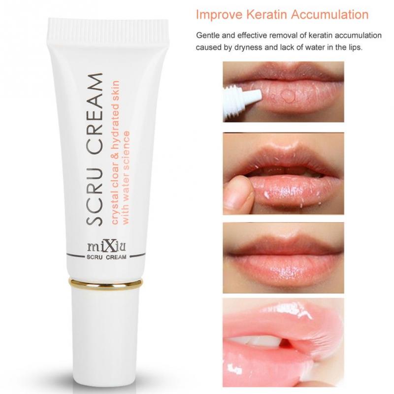 Отшелушивающий скраб для губ с прополисом, гель, увлажняющий восстанавливающий скраб для губ, крем для ухода за губами