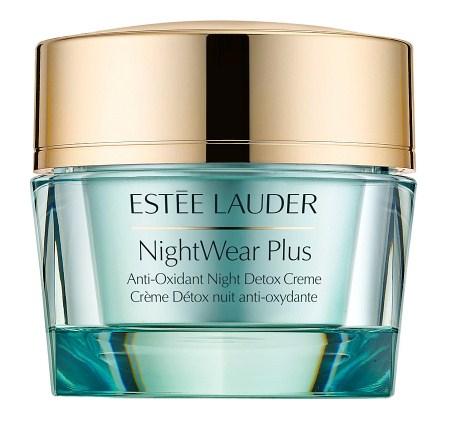 Estee Lauder NightWear Plus Anti-Oxidant Night Detox Creme Revitalizing Face Cream 50 (887167142534)