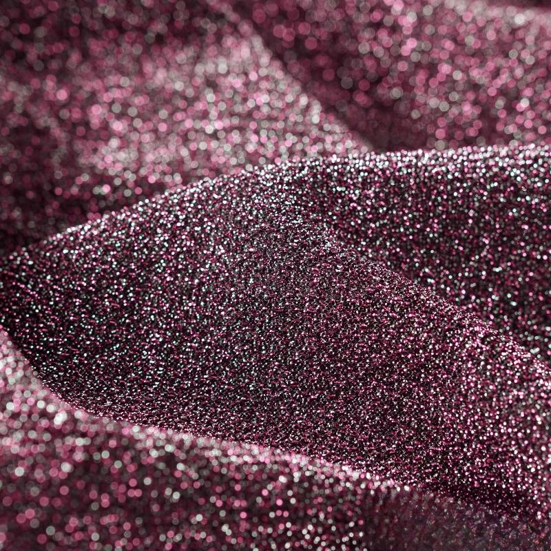 Двусторонняя мерцающая звездная бархатная ткань Яркая шелковая блестящая бархатная ткань Неэластичная для DIY шитья платьев ципао