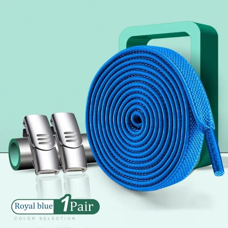 Магнитные шнурки для обуви, быстросъемная застежка, замок для кроссовок, ленивые шнурки без завязок, шнурки без шнурков с пряжкой, парусиновая повседневная обувь, ботинки