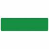 1 piece VUGHT Bench Cushion 100percent  Polyester Green