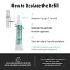 PDRN Reedle Shot Eye Lifter REFILL ONLY 15ml
