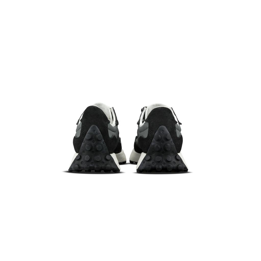 New Balance NB 327 Abrasion Resistant Lightweight Slip Resistant Low top Casual City Commuting Running Shoes Unisex U327WED(Team882)