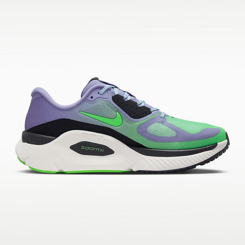 Nike Мужские беговые кроссовки Structure Plus