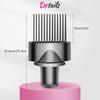 Wide Tooth Comb Attachment for Dyson Supersonic Hair Dryer HD01 HD02 HD03 HD04 HD08