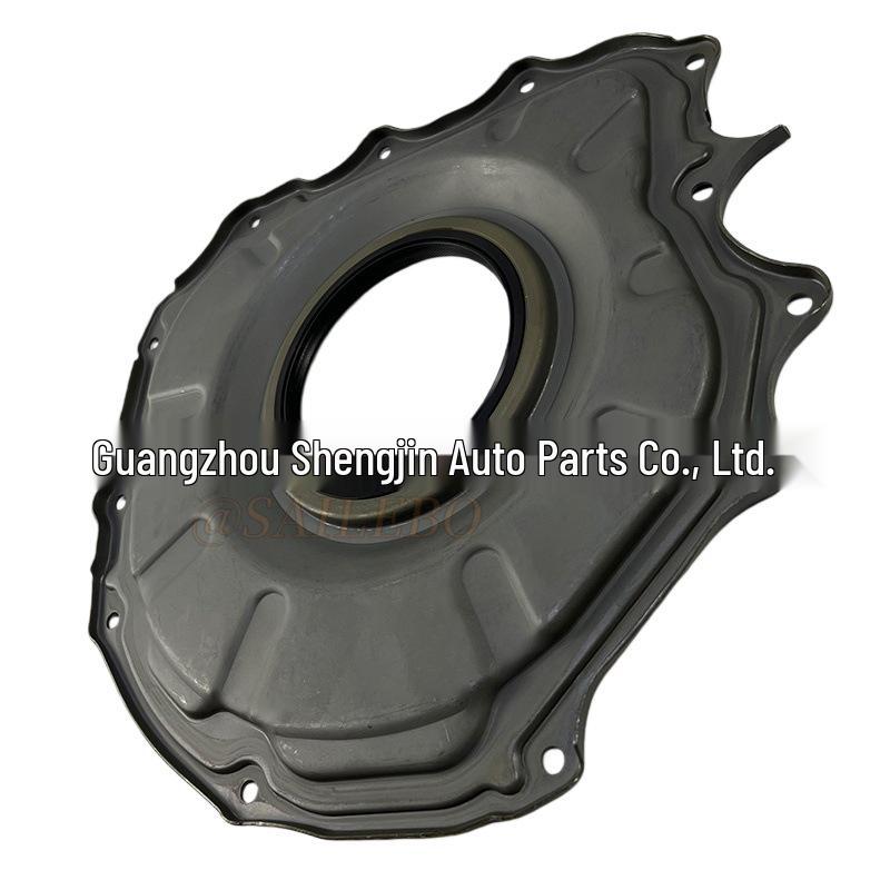 Crankshaft Oil Seals for Land Rover & Jaguar: LR037954, C2Z22046, C2Z27888, LR043721
