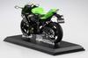 Skynet Completed Bike Kawasaki Ninja Lime Green x Ebony 1/12 ZX-25R