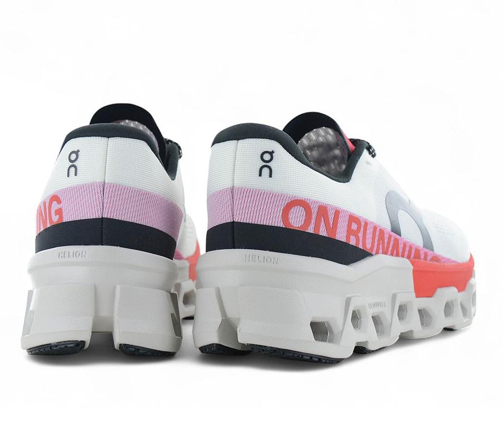 On Running Cloudmonster 2 - Women's Running Shoes Sport Shoes Grey 3WE10113193 ORIGINAL