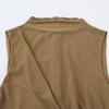 TAOP&ZA Women's Elegant Ruched Bodycon Dress - Spring/Summer Collection