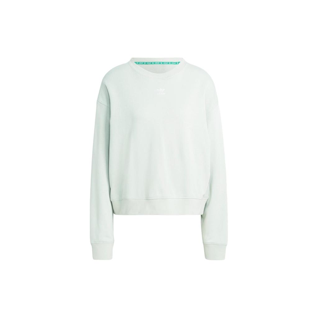 adidas Свитер Essentials+ из конопли IC1823