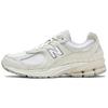 NB 2002R Comfortable Fashion Low-Top Casual Running Shoes Unisex Sneaker Off-White U2002RAC
