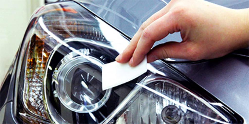 3M 39195 Набор для ультра-восстановления фар Легкий DIY Ремонт пластиковых линз Удаляет пожелтение и царапины Восстанавливает прозрачность фар и задних фонарей