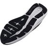 Sports shoes Under Armour black