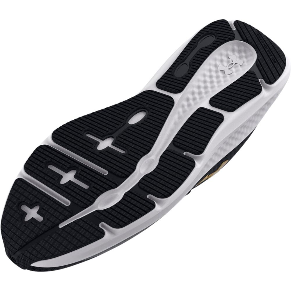 Sports shoes Under Armour black
