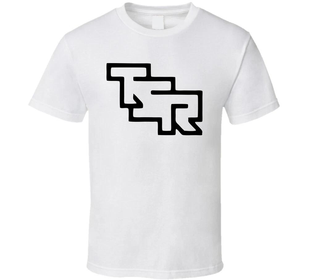 Игровая футболка Tsr