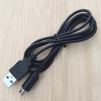 3Ds USB-кабель для зарядки, кабель питания и зарядки для Nintendo 3Ds Xl/New 3Ds/ 3Ds Xl/ 3Ds/ 2Ds Xl/New 2Ds/ 2Ds Xl/ 2Ds/ Dsi