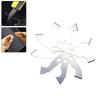 Hook Blades Cutter Accessories Acrylic Acrylic Sheet