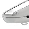 Хромированные накладки на выхлопные трубы Replacement для Mercedes‑Benz A B C E GLC CLS‑Class W177 W247 W205 W213 X253 C257